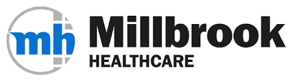 Adaptec Mobility working with Millbrook Healthcare