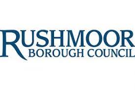 Adaptec Mobility offers its services to Rushmoor Borough Council