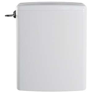 Lever flush 
