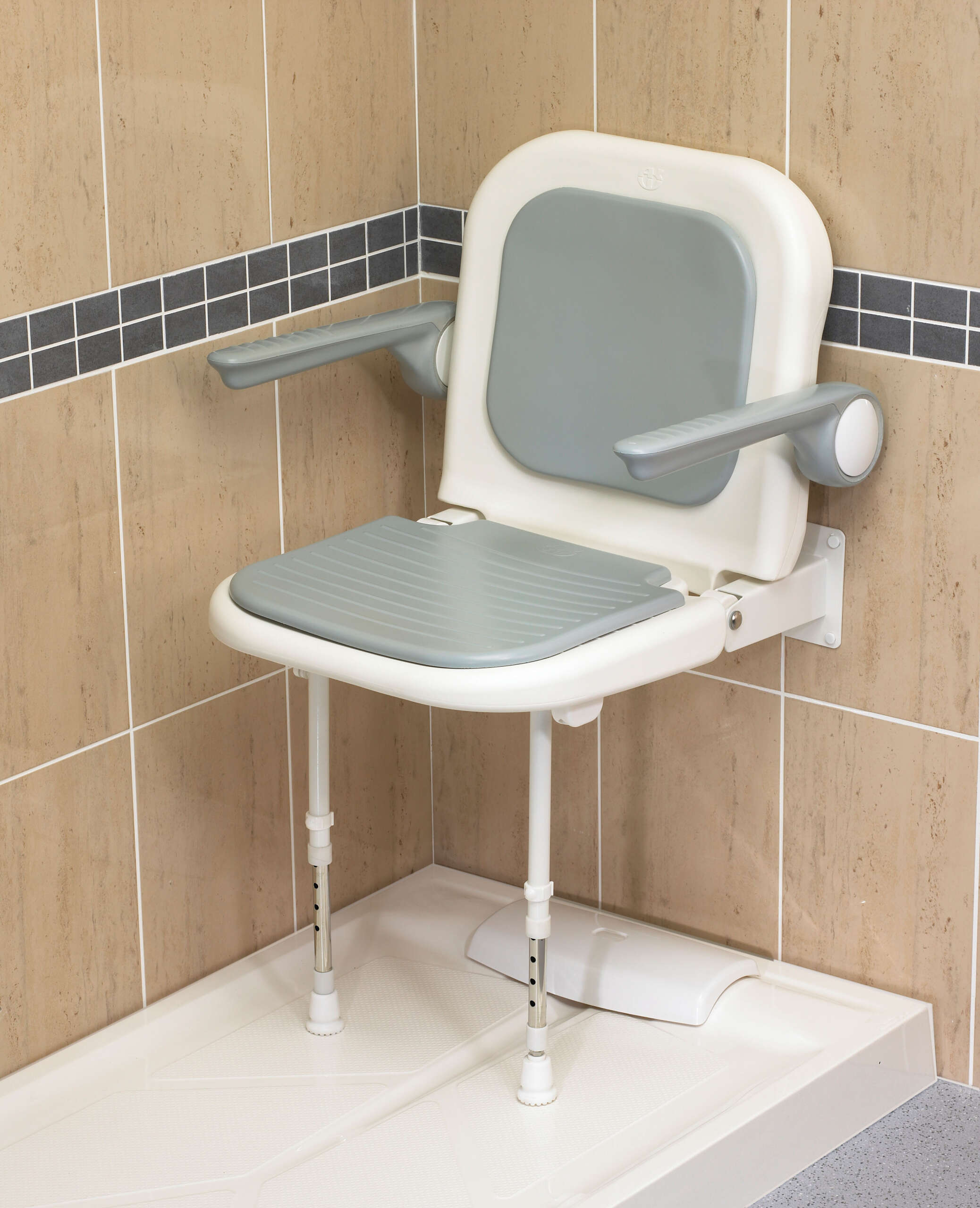 What’s the best shower seat?