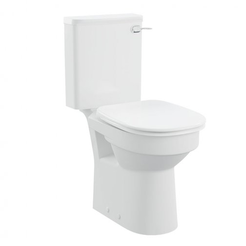 What are the benefits to a raised/comfort height toilet ? ￼