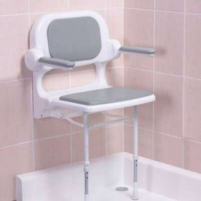 AKW shower seat