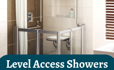 Level Access Showers