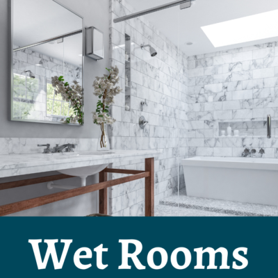 Wet Rooms